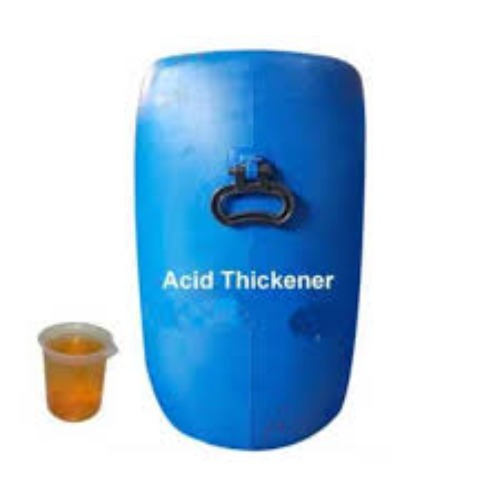Acid thickener