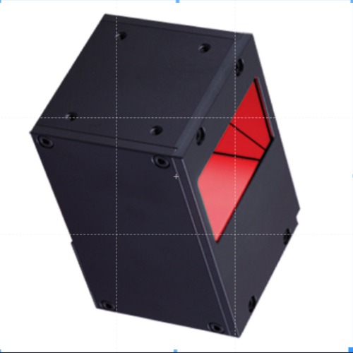 Industrial Coaxial Lights