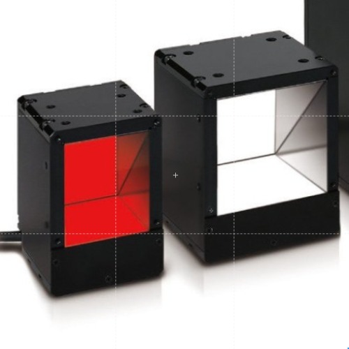 Industrial Coaxial Lights