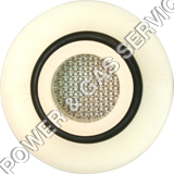 ऑक्सीजन सेंसर