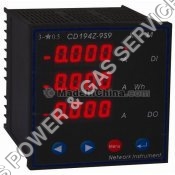 पैनल मीटर