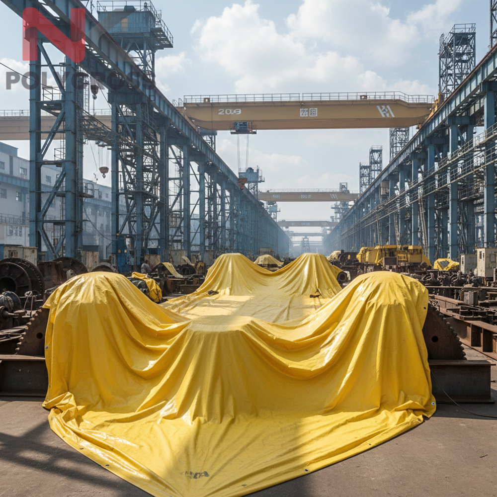 Industrial Poly Sheet Online