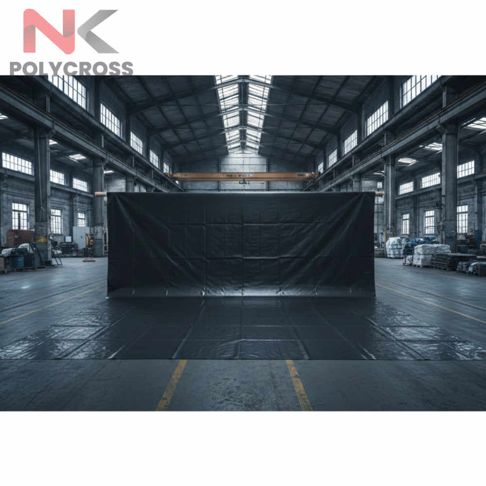 Industrial Poly Sheet Online