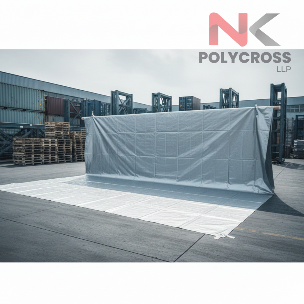 Industrial Poly Sheet Online