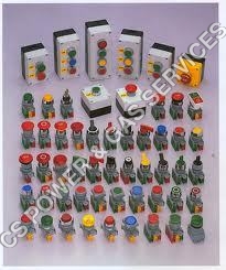 इलेक्ट्रिकल स्विच