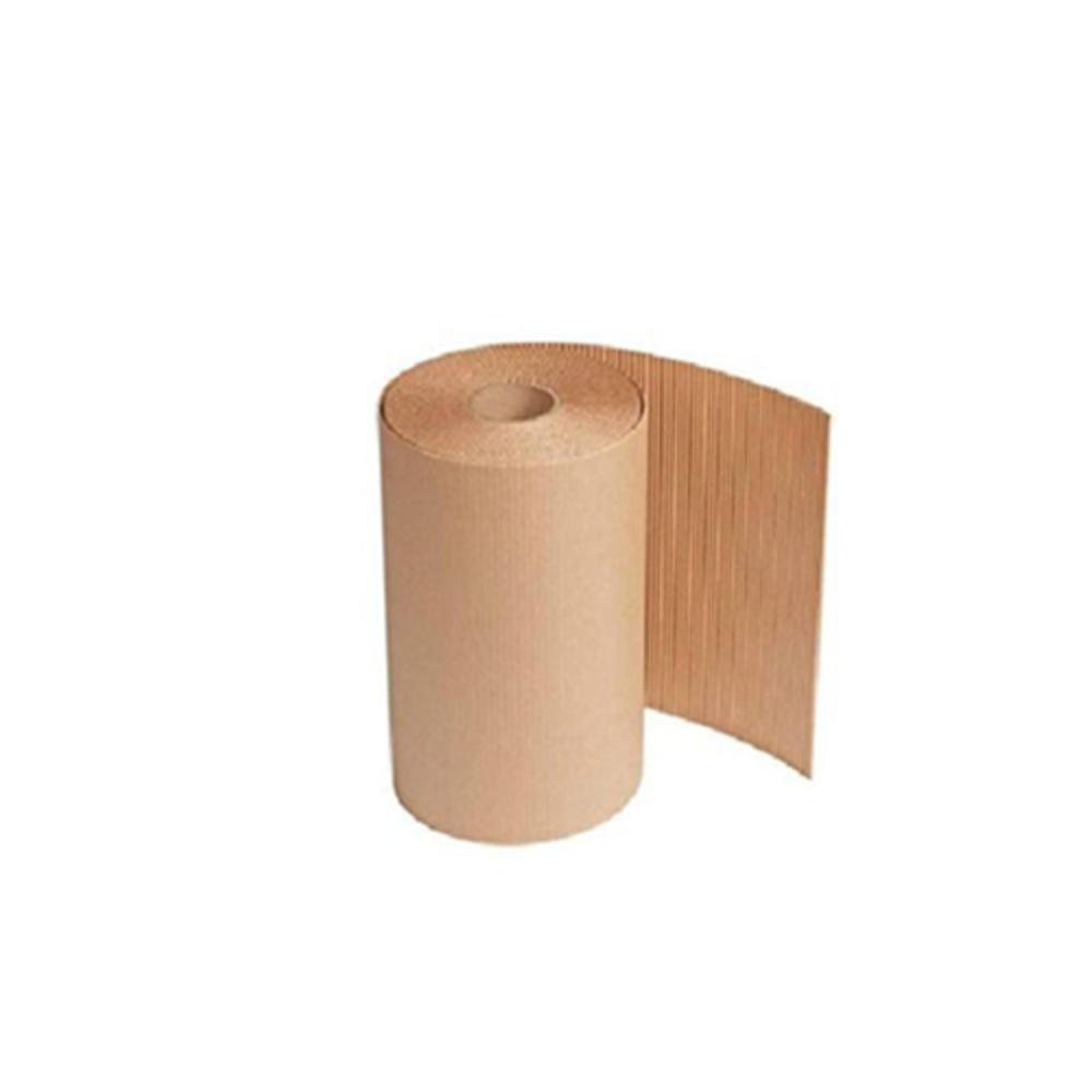 Brown Corrugated Papers