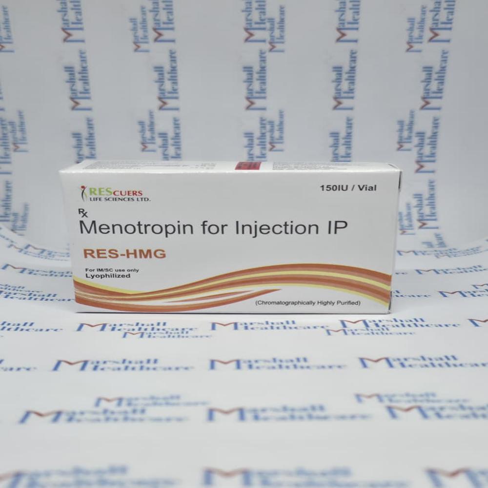 Menotropin For Injection Ip