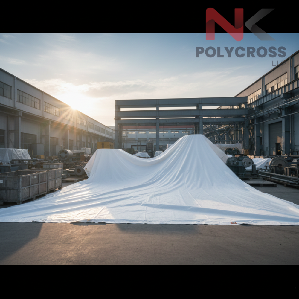 E-commerce Tarpaulin