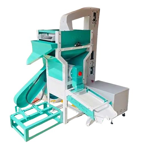 Mini Rice Mill Machineries