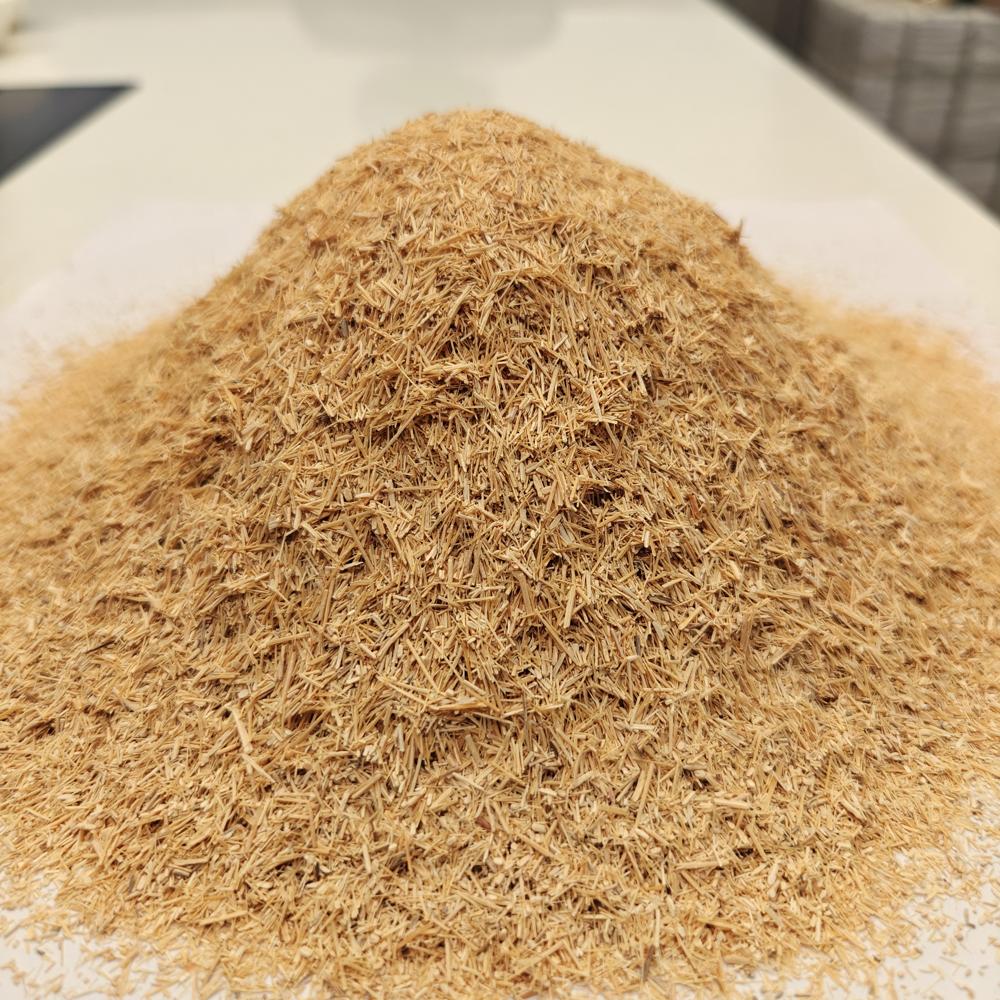 20 Mesh Pine Wood Powder