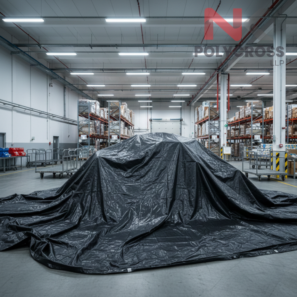 Bulk Order Poly Sheet