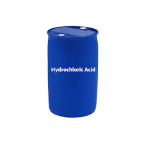 Hydrochloric Acid - Application: Industrial
