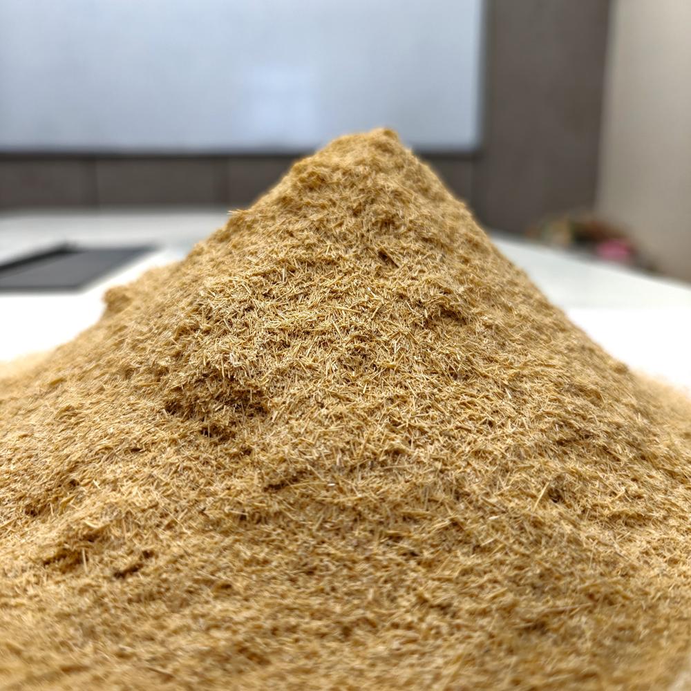 40 Mesh Pine Wood Powder