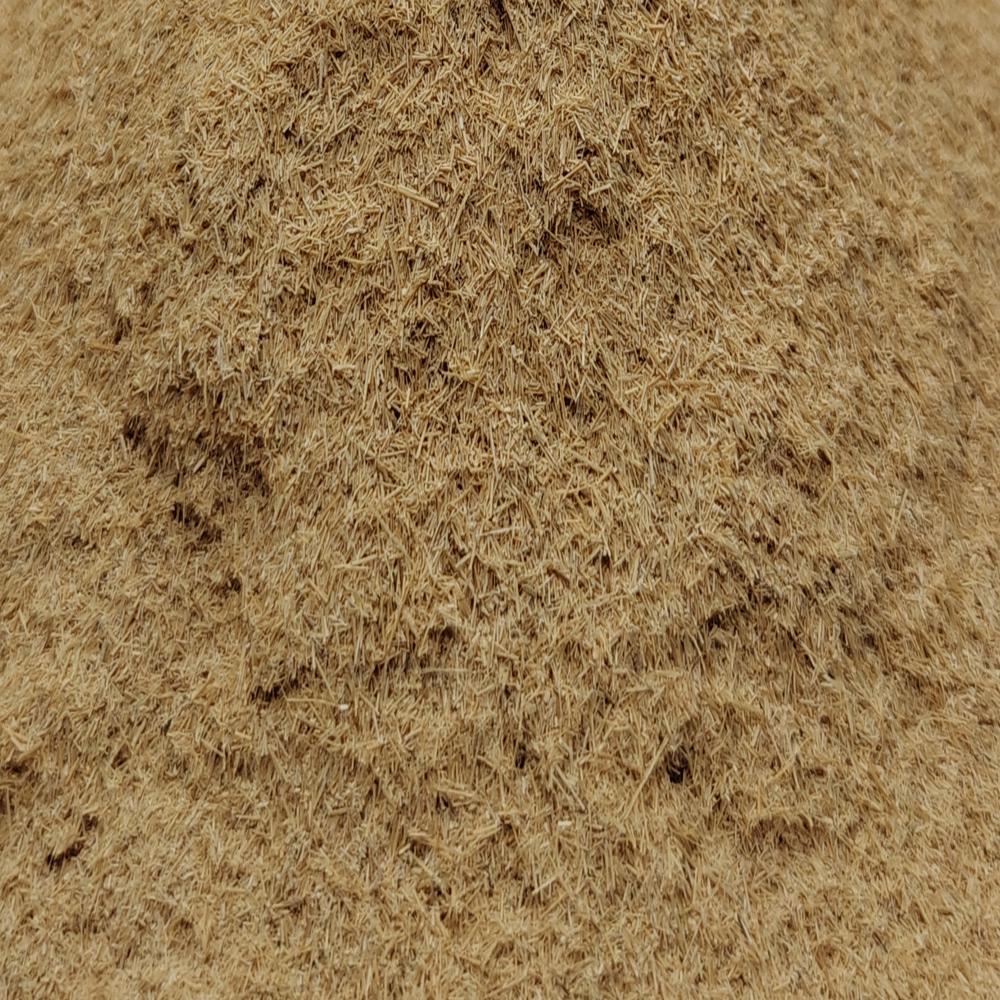 40 Mesh Pine Wood Powder