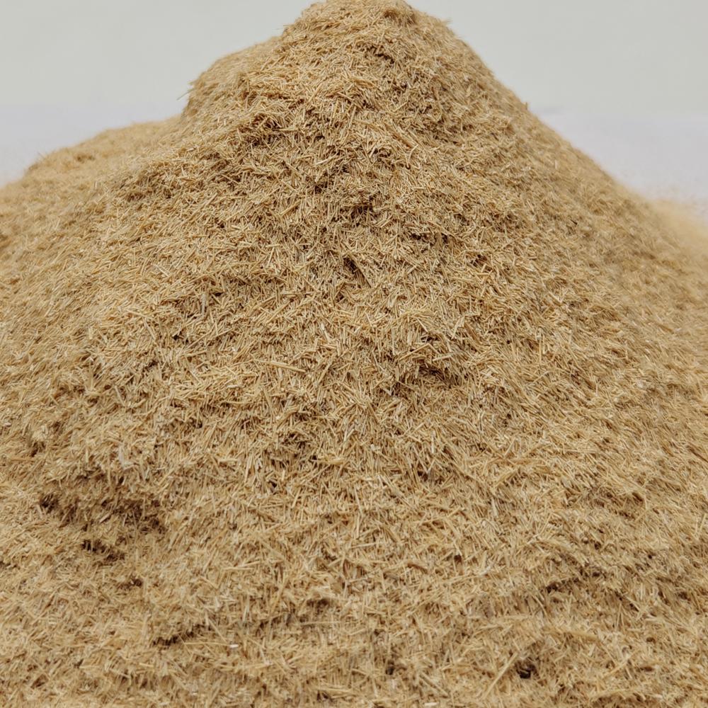 40 Mesh Pine Wood Powder