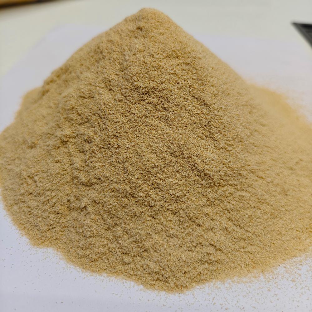 60 Mesh Pine Wood Powder