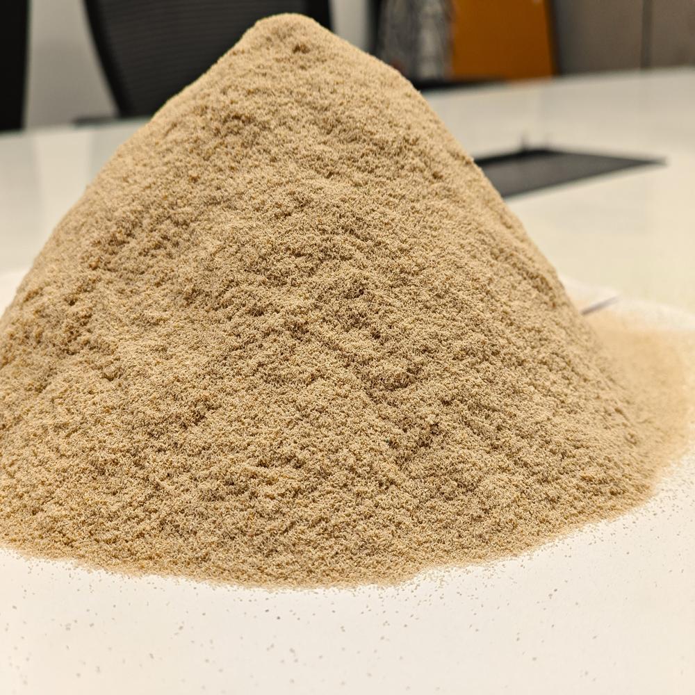 60 Mesh Pine Wood Powder