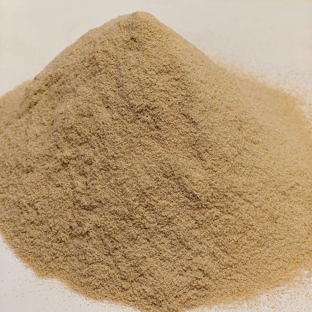60 Mesh Pine Wood Powder