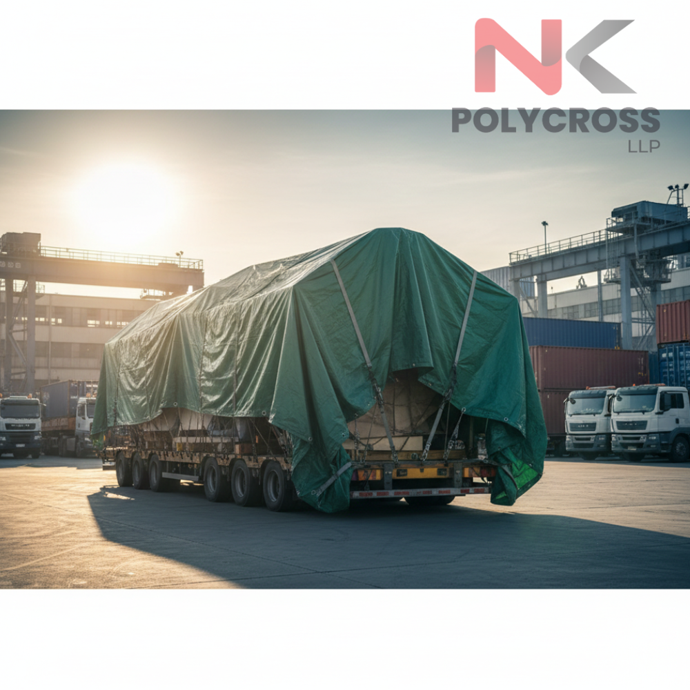 Engineering Tarpaulin Online