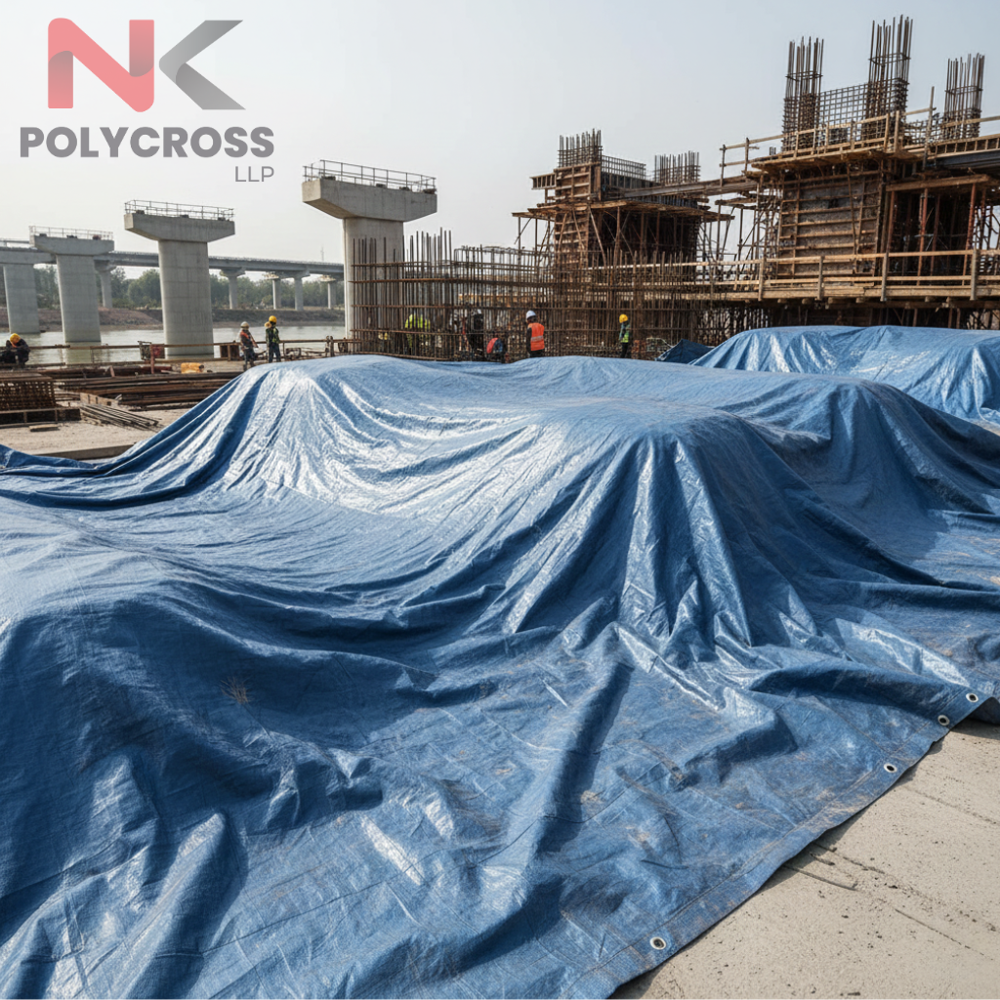 Engineering Tarpaulin Online