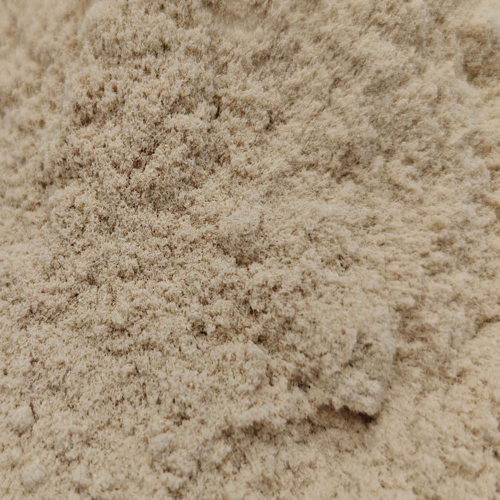 80 Mesh Pine Wood Powder