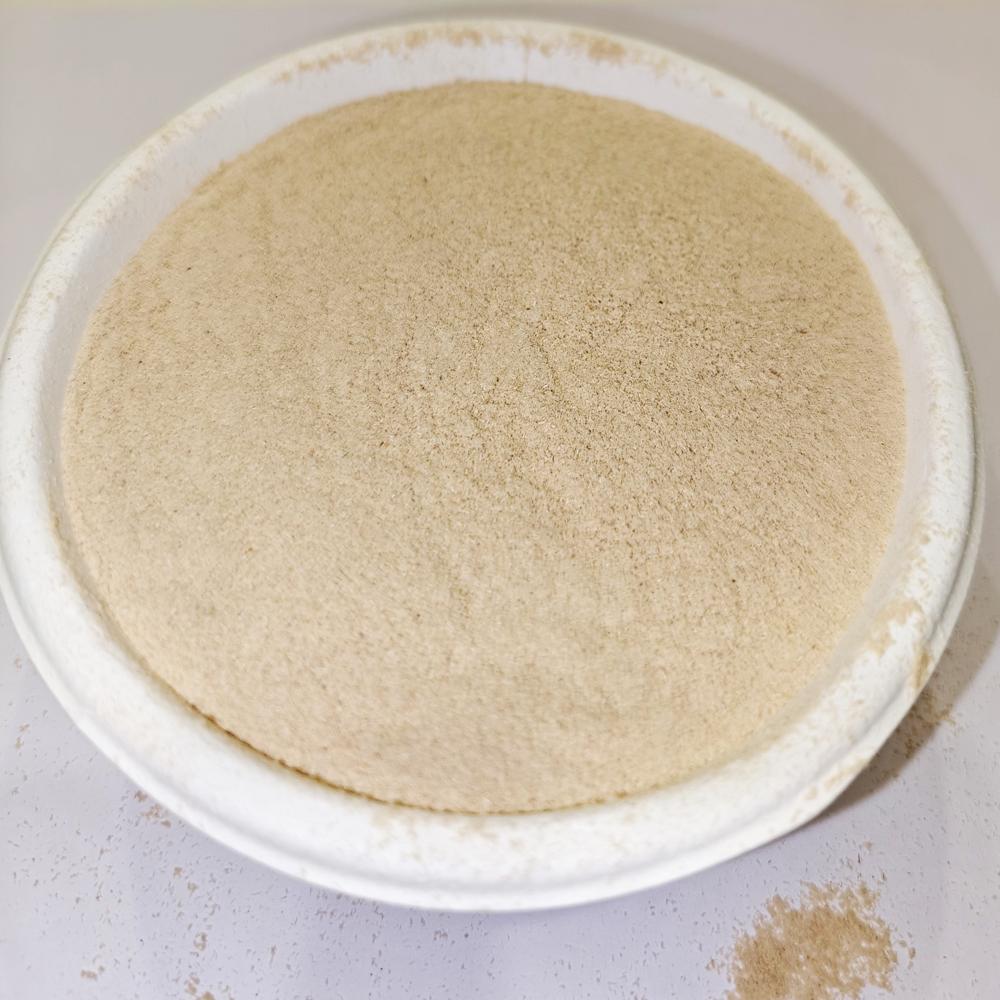 80 Mesh Pine Wood Powder