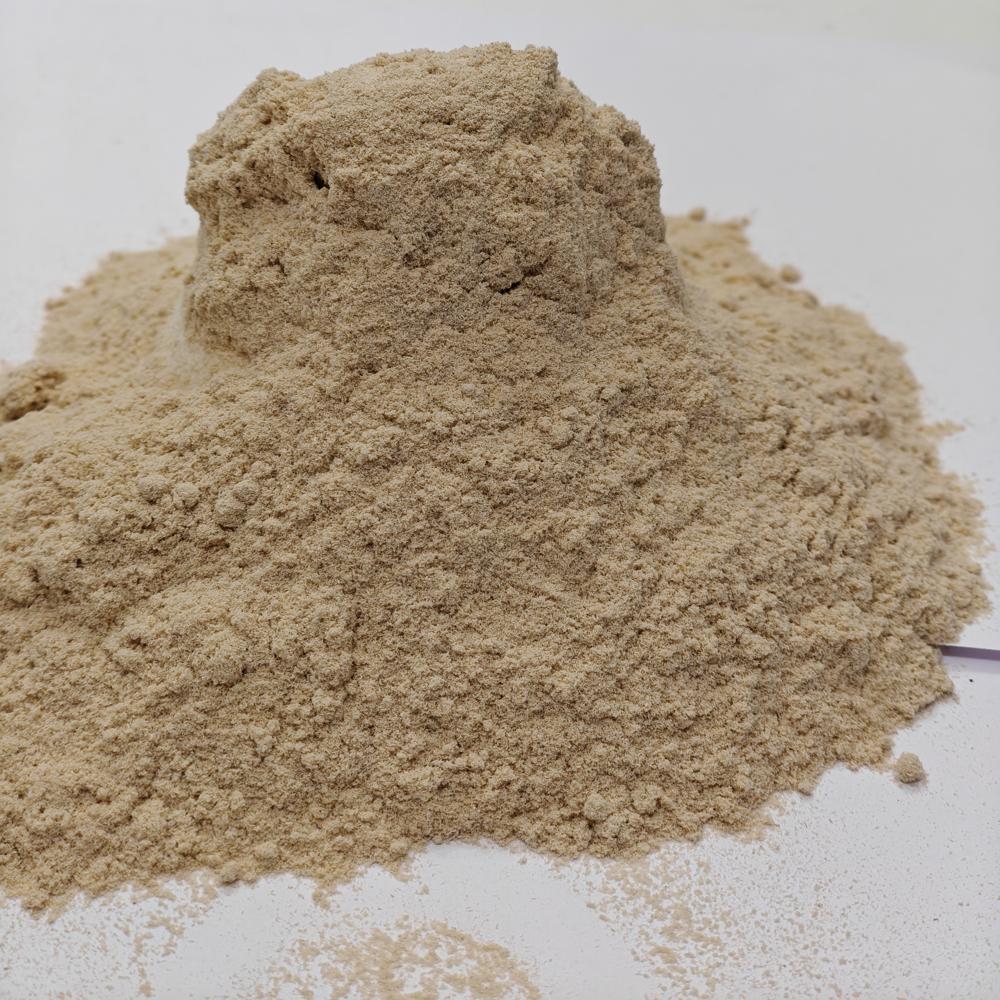 80 Mesh Pine Wood Powder