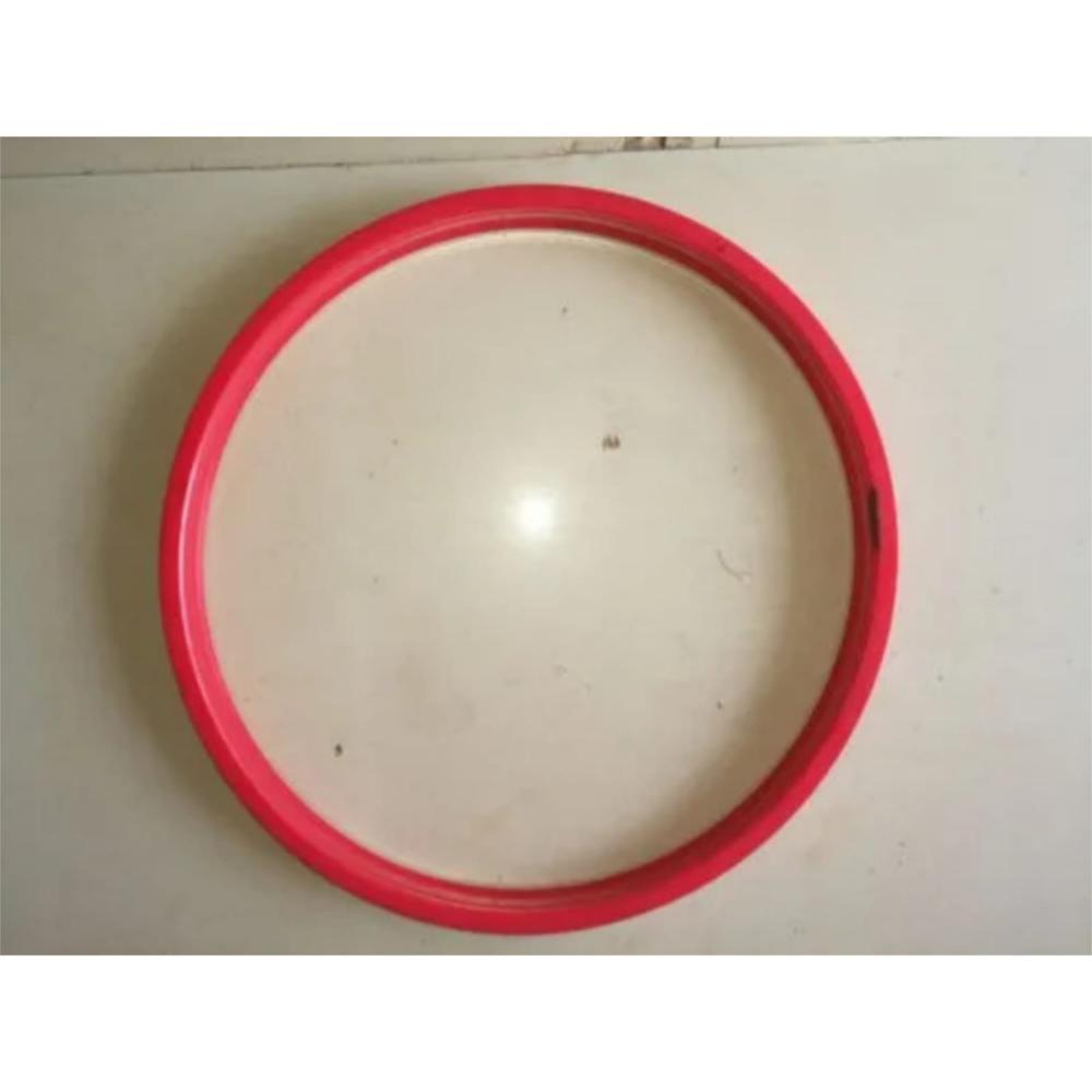 Silicon flat Ring