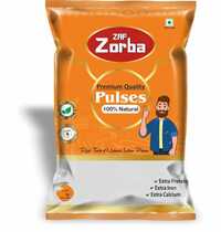 Premium Quality Pulses