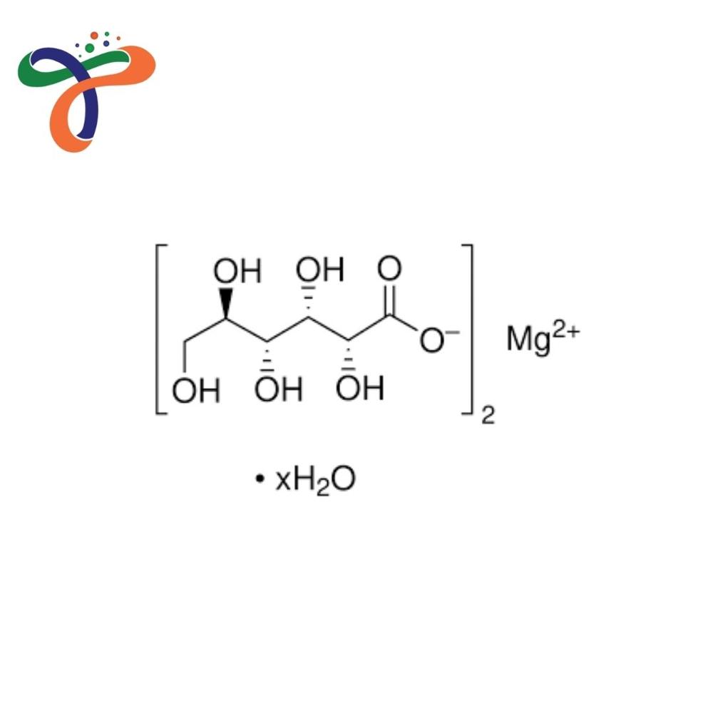 Magnesium Gluconate