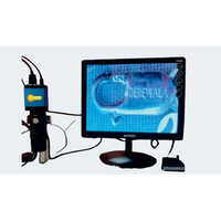 Jewellery Quality Control Camera