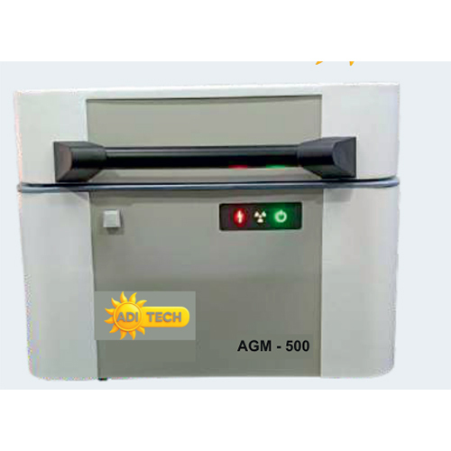 AGM-500 Gold Testing Machine