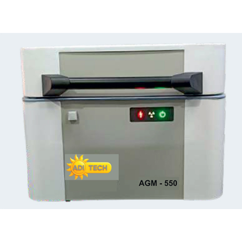 AGM-550 Gold Testing Machine AGM-550 Gold Testing Machine
