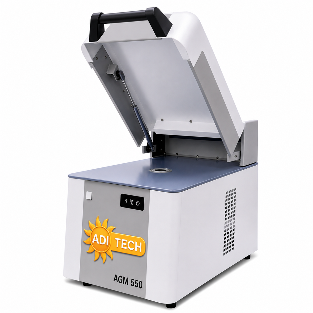Agm-550 Gold Testing Machine - Application: Jewellery