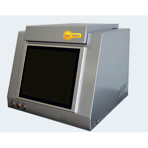 5 Metal Gold Testing Machine 5 Metal Gold Testing Machine