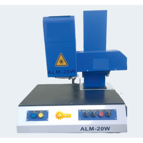 Jewellery Laser Marking with Camera Function Jewellery Laser Marking with Camera Function