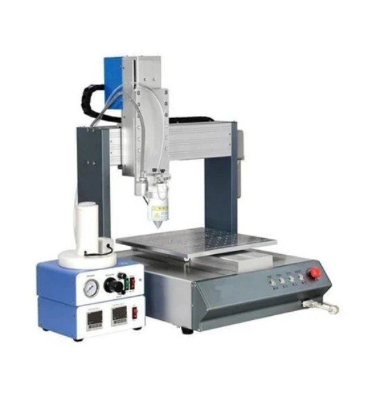 Adhesive Dispensing Robot - General Use: Industrial