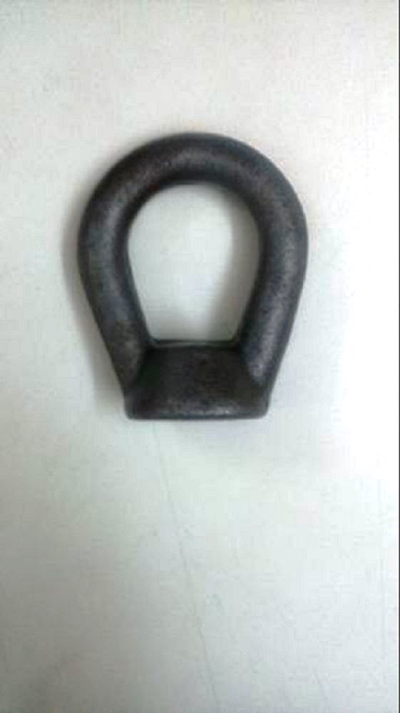 ब्लैक आई नट फोर्जिंग्स