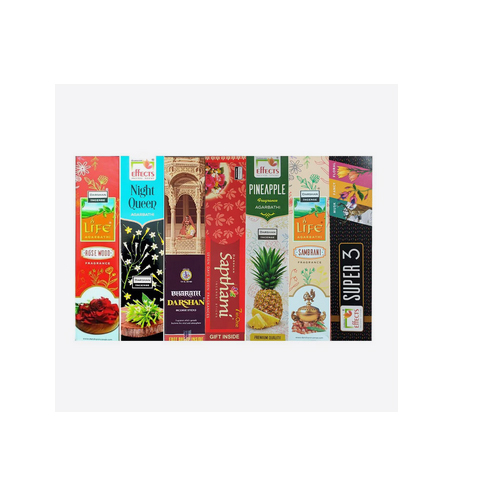 Agarbatti Packing Box Services