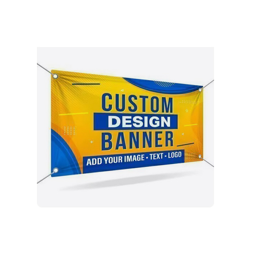 Frontlit Printing Services