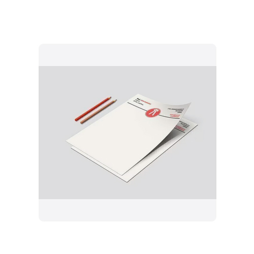 Letter Head Printing Services