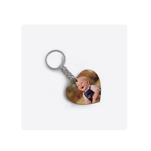 Printing Services On Key Chain