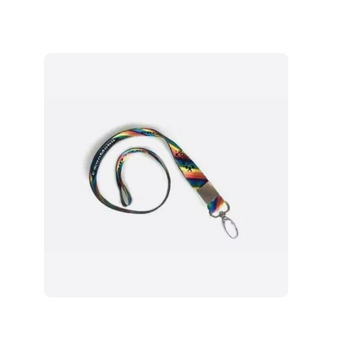 Lanyard Printing Services