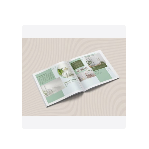 Booklet Printing Services