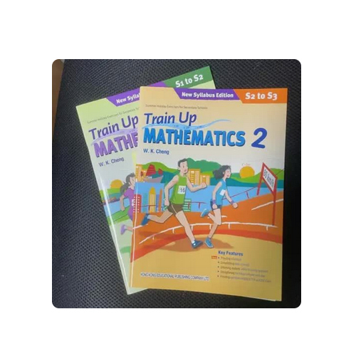 School Book Printing Services