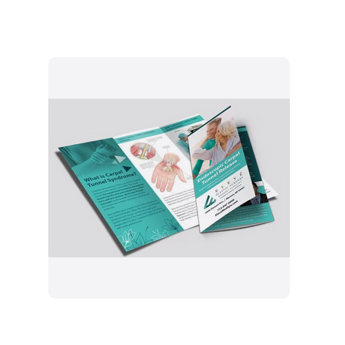 Pamphlet Printing Services