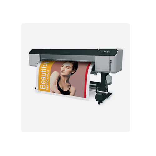 Poster Printing Services