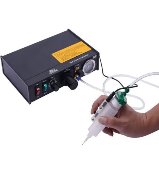 Glue Dispenser - General Use: Hospital & Clinic