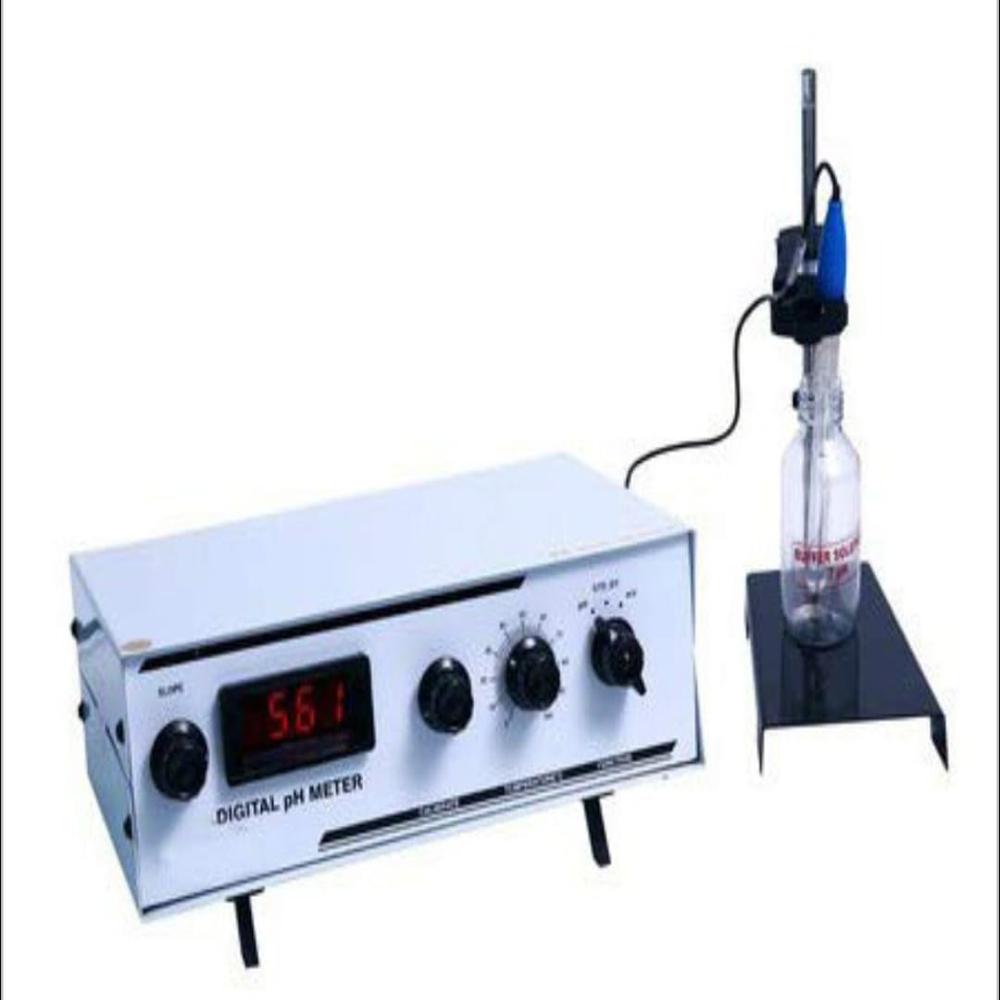 Digital Ph Products - Color: White