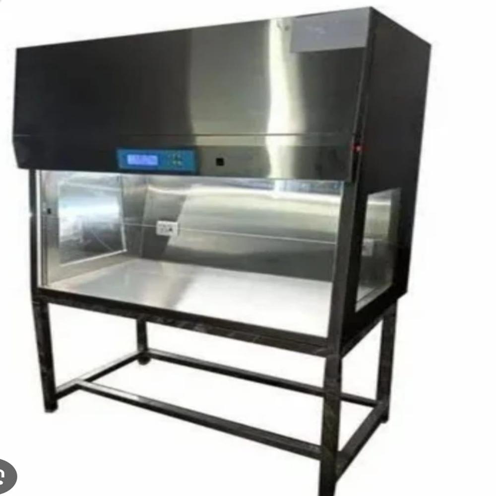 Laminar Air Flow - Color: White